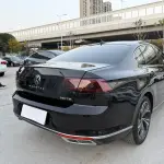 Volkswagen Magotan 2022 из Китая