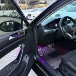 Volkswagen Magotan 2022 из Китая