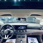 Mercedes-Benz E-Class 2020 из Китая