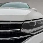 Volkswagen Tiguan L 2024 из Китая