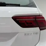 Volkswagen Tiguan L 2024 из Китая