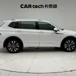 Volkswagen Tiguan L 2024 из Китая