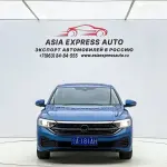 Volkswagen Sagitar 2022 150 л.с. — лот 56870436 из Китая