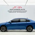 Volkswagen Sagitar 2022 150 л.с. — лот 56870436 из Китая