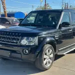 Land Rover Discovery 2015 340 л.с. 340 л.с. из Китая