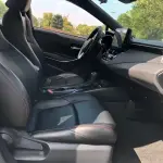 Toyota Levin 2021 из Китая
