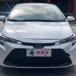 Toyota Levin 2021 из Китая