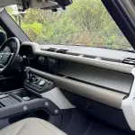 Land Rover Defender 2020 из Китая