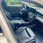 Mercedes-Benz C-Class 2019 из Китая