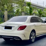 Mercedes-Benz C-Class 2019 из Китая