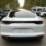 Porsche Panamera 2023 330 л.с. из Китая