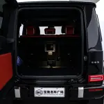 Mercedes-Benz G-Class AMG 2023 585 л.с. 585 л.с. из Китая