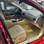 Jaguar XF 2011 238 л.с. из Китая
