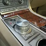 Jaguar XF 2011 238 л.с. из Китая