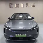 智界 Zhijie R7 2025 156 л.с. из Китая