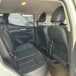 Nissan Qashqai 2022 из Китая