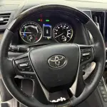 Toyota Alphard 2022 117 л.с. — лот 56875391 из Китая