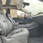Tesla Model Y 2022 264 л.с. — лот 56876082 из Китая