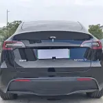 Tesla Model Y 2022 264 л.с. — лот 56876082 из Китая