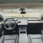 Tesla Model Y 2022 264 л.с. — лот 56876082 из Китая