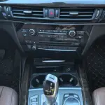 BMW X5 (Import) 2014 306 л.с. — лот 56739639 из Китая