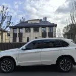 BMW X5 (Import) 2014 306 л.с. — лот 56739639 из Китая