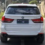 BMW X5 (Import) 2014 306 л.с. — лот 56739639 из Китая