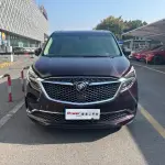 Buick GL8 2020 237 л.с. — лот 56876915 из Китая