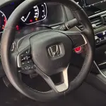 Honda Accord 2022 из Китая