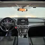 Honda Accord 2022 из Китая