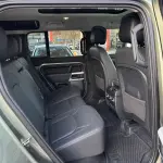 Land Rover Defender 2023 400 л.с. — лот 56877067 из Китая
