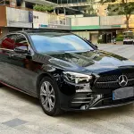 Mercedes-Benz E-Class 2022 258 л.с. — лот 56877174 из Китая
