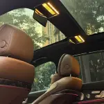 Mercedes-Benz E-Class 2022 258 л.с. — лот 56877174 из Китая