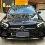 Mercedes-Benz E-Class 2022 258 л.с. — лот 56877174 из Китая
