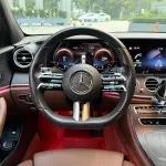 Mercedes-Benz E-Class 2022 258 л.с. — лот 56877174 из Китая