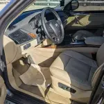 BMW X5 (Import) 2012 306 л.с. — лот 56877539 из Китая