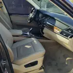 BMW X5 (Import) 2012 306 л.с. — лот 56877539 из Китая