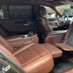 Genesis G90 2024 из Китая
