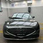 Genesis G90 2024 из Китая