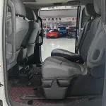 Toyota Granvia 2024 246 л.с. из Китая