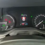 Toyota Granvia 2024 246 л.с. из Китая