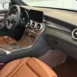 Mercedes-Benz GLC 2021 из Китая