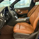 Mercedes-Benz GLC 2021 из Китая