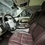 Land Rover Range Rover 2015 лот 56636854 из Китая