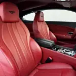 Bentley Continental 2013 626 л.с. из Китая