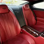 Bentley Continental 2013 626 л.с. из Китая
