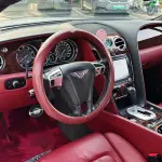 Bentley Continental 2013 626 л.с. из Китая