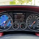 Bentley Continental 2013 626 л.с. из Китая