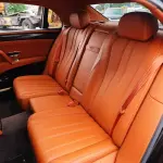 Bentley Flying Spur 2017 507 л.с. — лот 56637455 из Китая