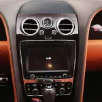 Bentley Flying Spur 2017 507 л.с. — лот 56637455 из Китая